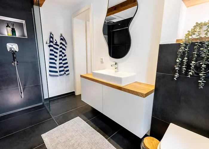 Fachwerk Boutique-Hotel 1