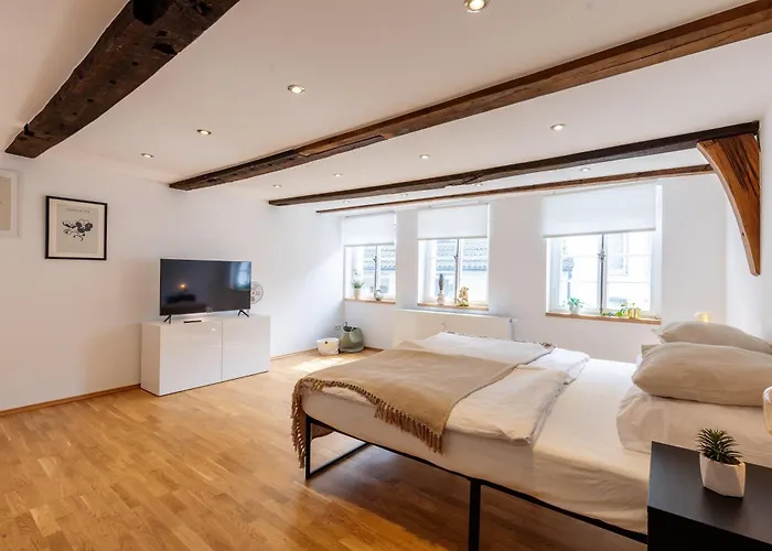 Fachwerk Boutique-Hotel 1