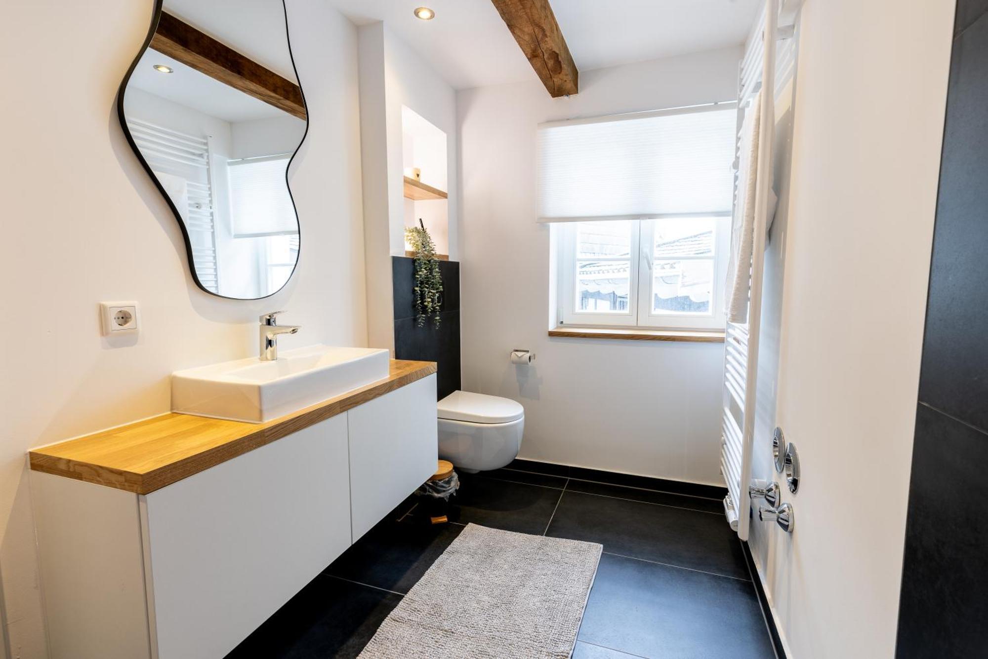 Fachwerk Boutique-hotel 1 Hattingen