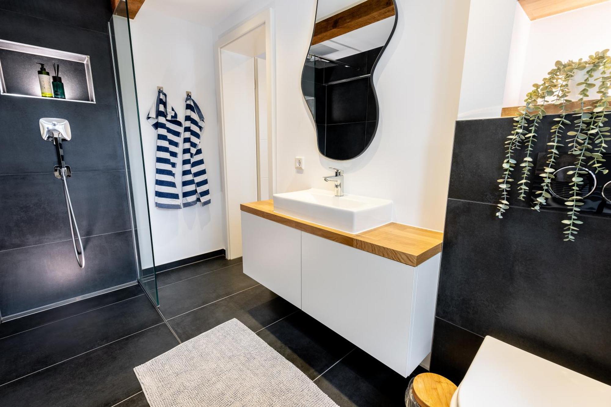 Fachwerk Boutique-hotel 1 Apartment Hattingen