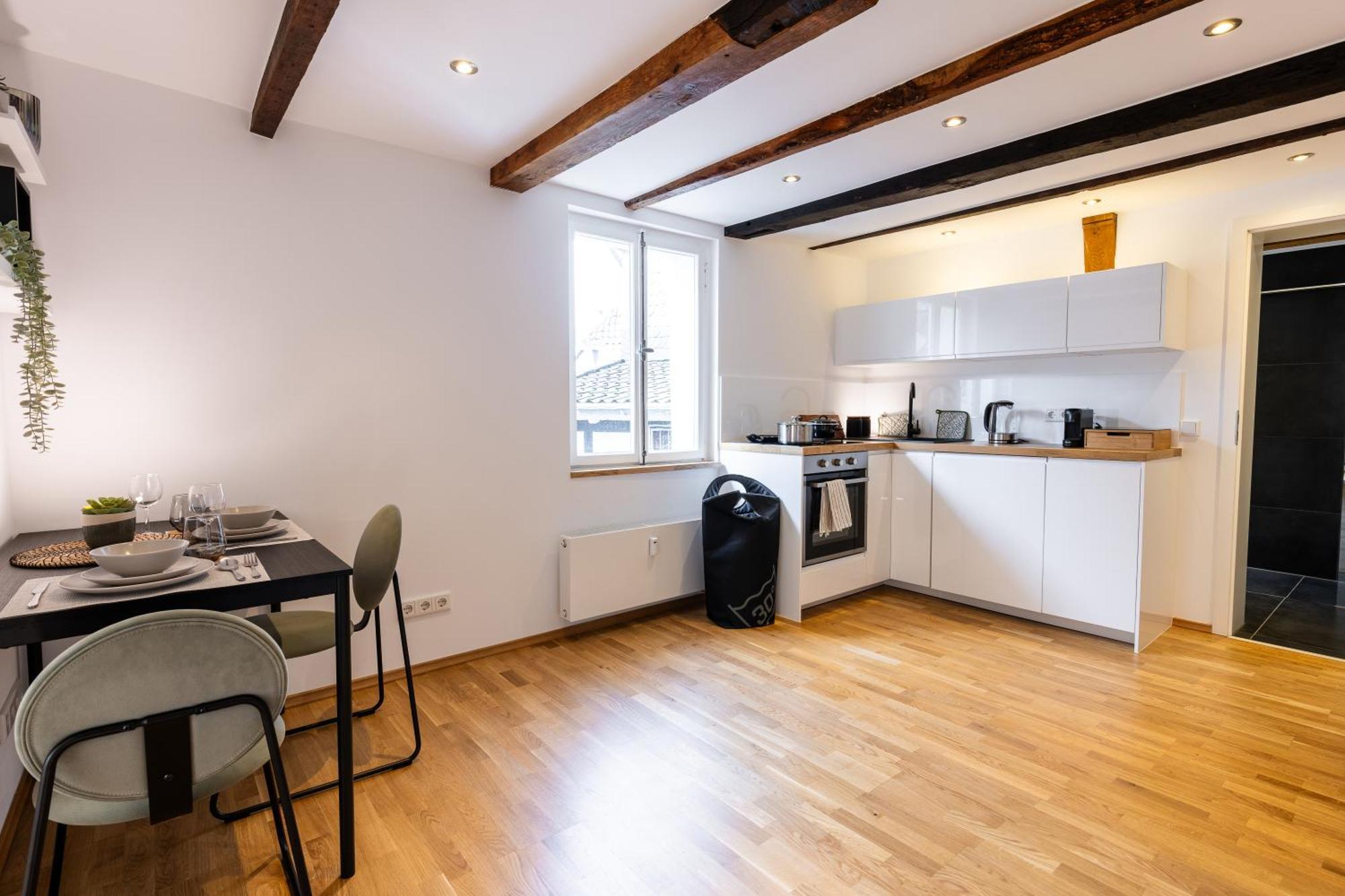 Fachwerk Boutique-hotel 1 Hattingen